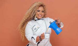 Chef dominicana Carolina Arias, invitada a exhibici&oacute;n culinaria en Las Vegas
