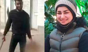 Hombre decapit&oacute; a su esposa y pase&oacute; su cabeza por las calles en Ir&aacute;n