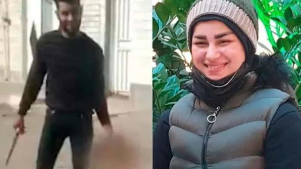 Hombre decapitó a su esposa y paseó su cabeza por las calles en Irán