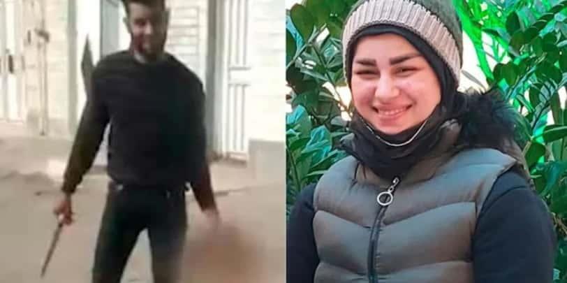 Hombre decapitó a su esposa y paseó su cabeza por las calles en Irán