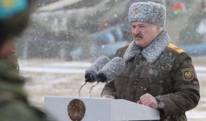La Uni&oacute;n Europea condena brutal represi&oacute;n en Bielorrusia 18 meses despu&eacute;s de comicios