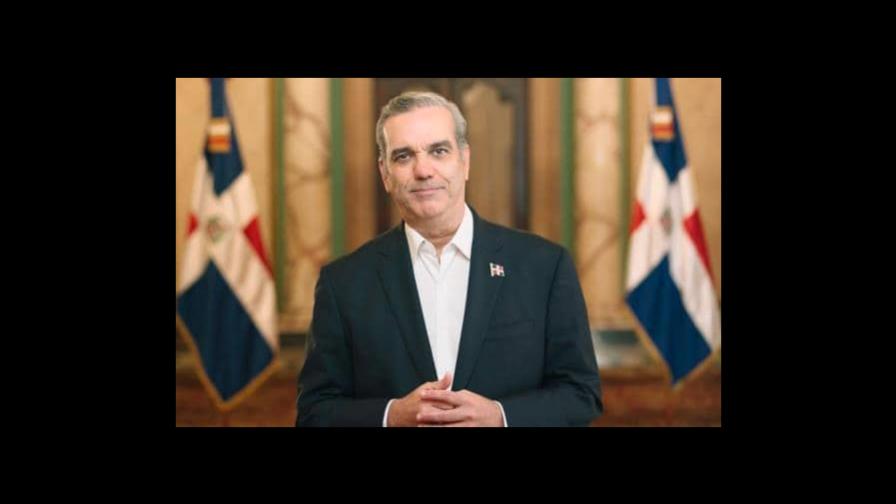 Luis Abinader cancela asistencia a varias actividades por segundo día