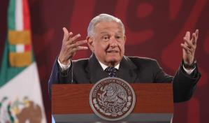México propone una pausa en su relación con España