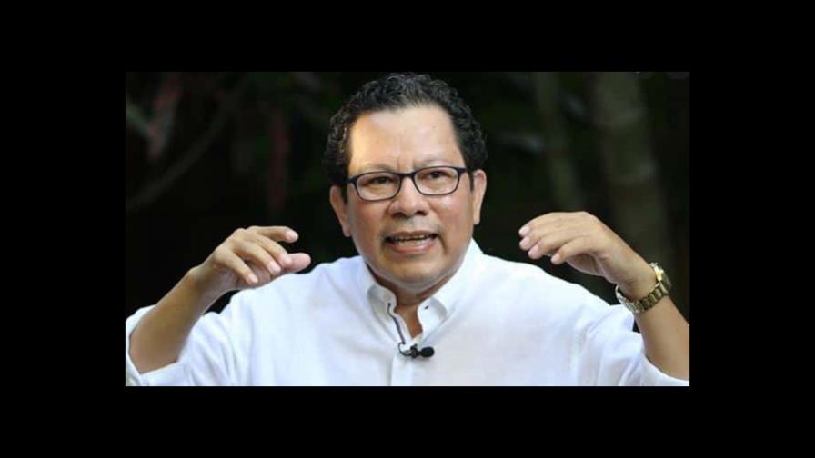 Dan 13 años de cárcel a periodista Miguel Mora en Nicaragua Dan 13 años de cárcel a periodista Miguel Mora en Nicaragua