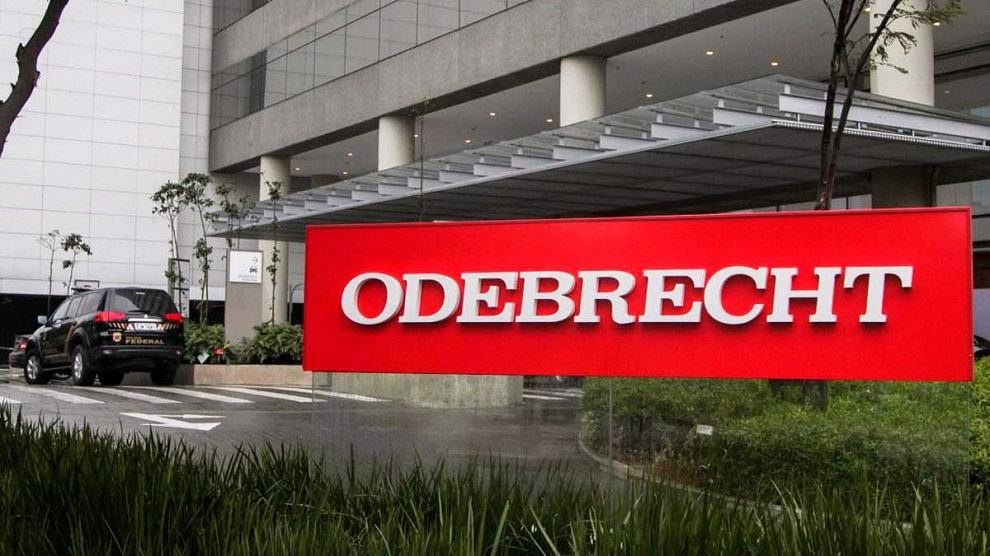 Exjefes de constructora peruana firman colaboración eficaz en caso Odebrecht