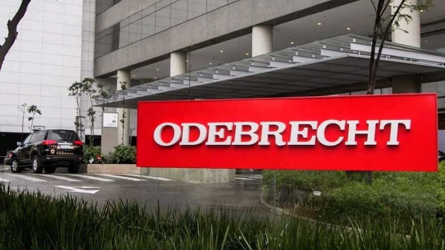 Exjefes de constructora peruana firman colaboración eficaz en caso Odebrecht Exjefes de constructora peruana firman colaboración eficaz en caso Odebrecht