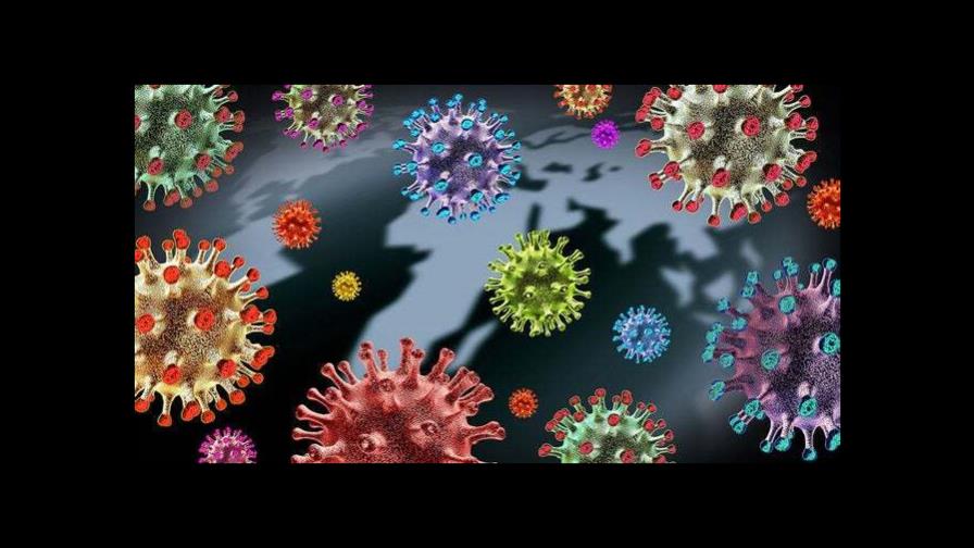 OMS pide más fondos para que la emergencia global por COVID-19 termine en 2022