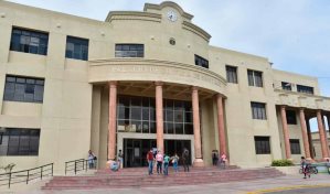 Ratifican prisión preventiva a imputado en caso Falcón