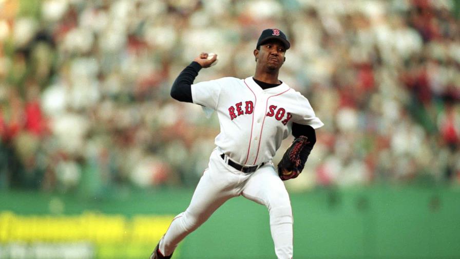 Pedro Martínez, ¿es el mejor pitcher MLB?