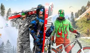 Prada vestirá a los personajes del videojuego ‘Riders Republic’