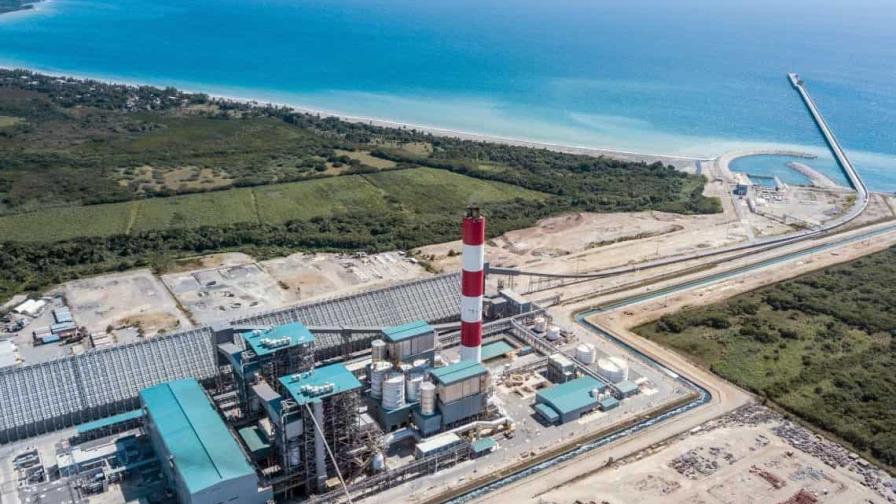 Asignarán un administrador temporal en Punta Catalina