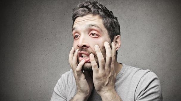 Celos: características de este tipo de personas