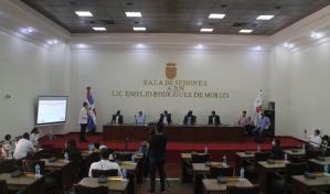 Alcald&iacute;a del Distrito solicitar&aacute; contribuci&oacute;n a ciudadanos para construir aceras y contenes