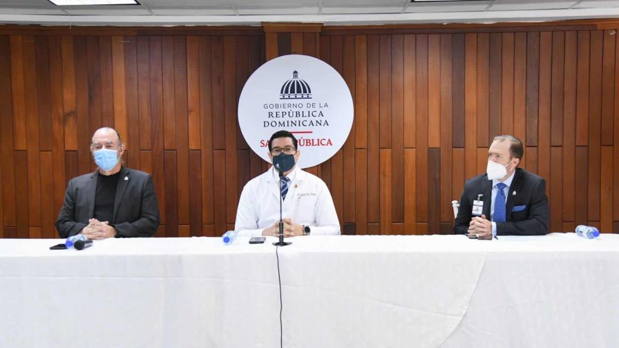 Incidencia del COVID-19 en las últimas 4 semanas marca tendencia a la baja Incidencia del COVID-19 en las últimas 4 semanas marca tendencia a la baja