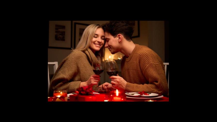 San Valentín: los 10 mejores alimentos para el corazón San Valentín: los 10 mejores alimentos para el corazón