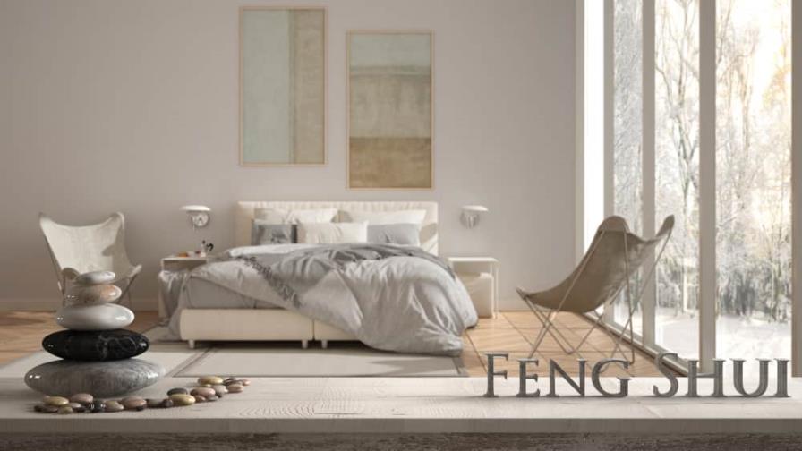 Aleja las malas energías con estos consejos del Feng Shui