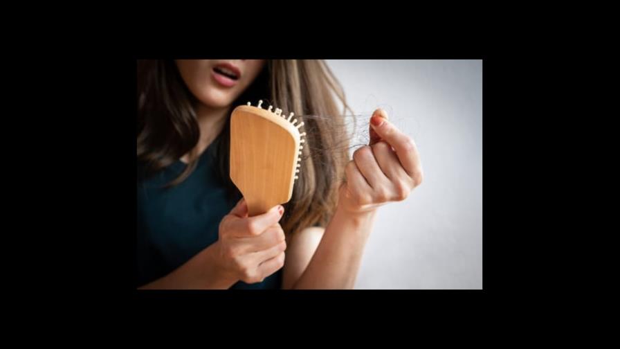 En tu casa puedes preparar este shampoo ideal para la caída del cabello