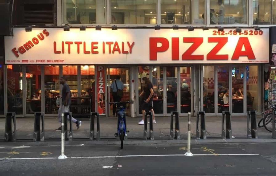 Día internacional de la pizza: Estas son las pizzerías más populares de Nueva York