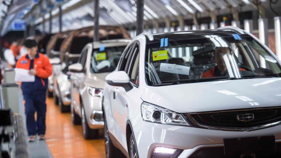 Anadive confía en que precios de vehículos nuevos y usados se normalizará