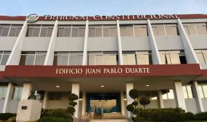 Solicitud de Jean Alain choca con precedente del Constitucional