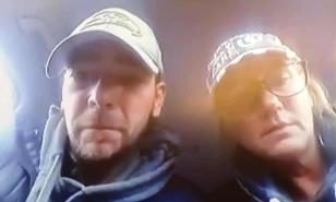 Relato de testigos compromete a padres de adolescente autor de tiroteo en EEUU