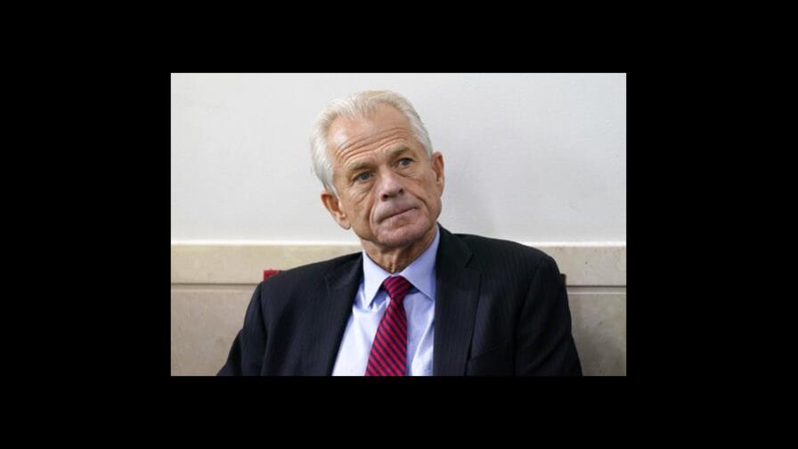 Comisión que investiga el asalto al Capitolio convoca a exasesor de Trump Comisión que investiga el asalto al Capitolio convoca a exasesor de Trump