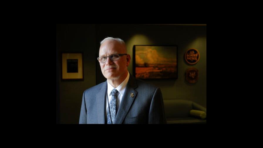 EEUU revisará condiciones de trabajo de patrulla fronteriza