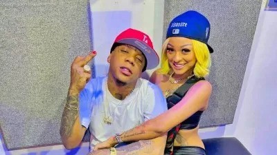 Yomel El Meloso y La Perversa