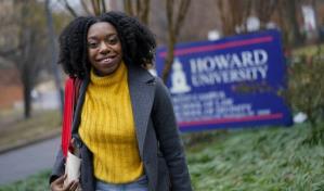 Posible jueza negra en Corte de EEUU da esperanza a mujeres