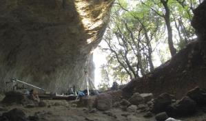 Cueva en Francia da pistas sobre neandertales y homo sapiens