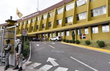 Vence hoy plazo para partidos presentar en JCE presupuesto no desglosado