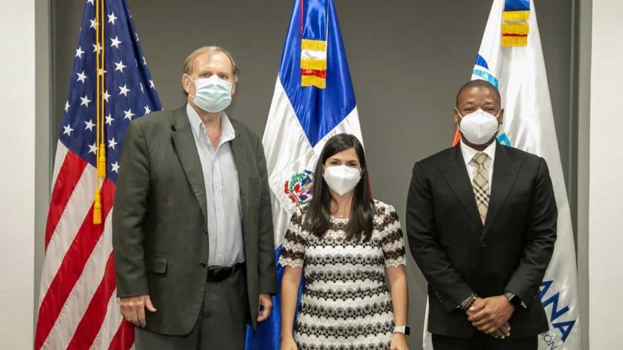 Autoridades fortalecerán capacidades del sector exportador de la República Dominicana