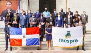 Bodegas M&oacute;viles del Inespre impactan a m&aacute;s de 196 mil personas de tres provincias del pa&iacute;s