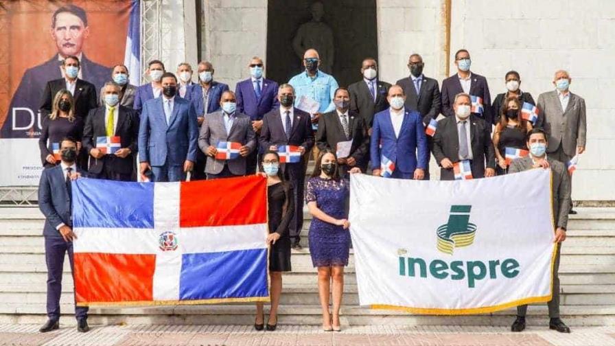 Bodegas Móviles del Inespre impactan a más de 196 mil personas de tres provincias del país Bodegas Móviles del Inespre impactan a más de 196 mil personas de tres provincias del país