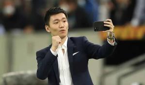 Investigación sobre fichajes fraudulentos del Inter se amplía