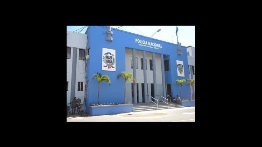 Buscan dos hombres acusados de matar a uno y herir a otro en San Pedro