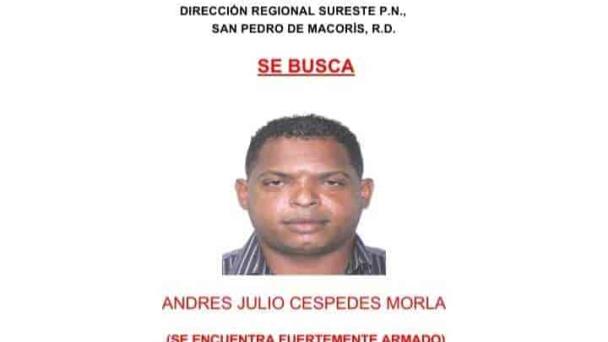 Identifican conductor de yipeta que embistió a niños en San Pedro de Macorís