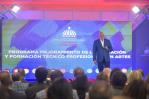 Gobierno anuncia millonario plan para transformar 79 liceos en politécnicos