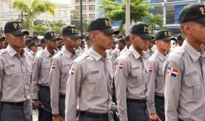 Informe sugiere que se inice este año un bachillerato técnico en seguridad para aspirantes a policías