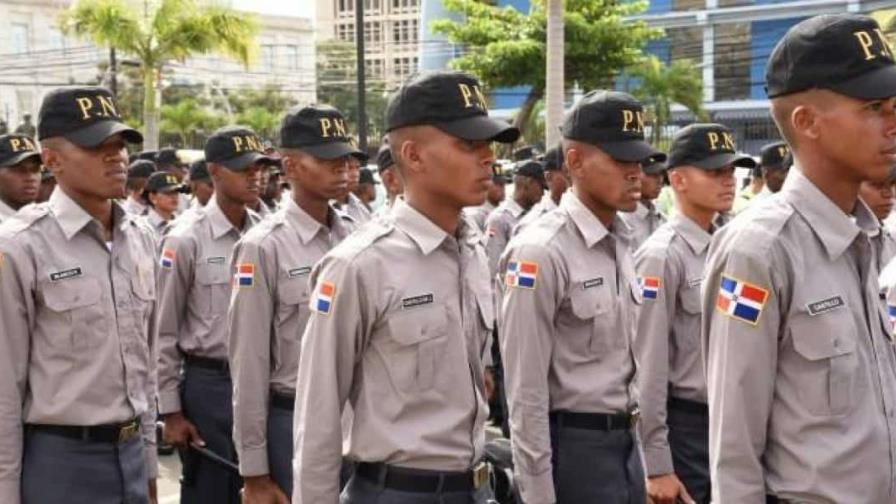 Informe sugiere que se inice este año un bachillerato técnico en seguridad para aspirantes a policías