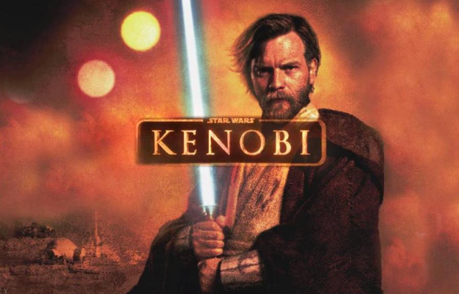 Disney+ estrenará la miniserie Obi-Wan Kenobi el 25 de mayo