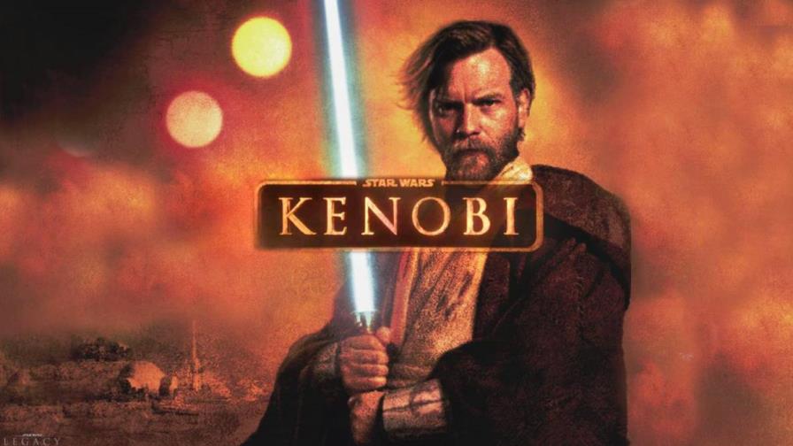 Disney+ estrenará la miniserie Obi-Wan Kenobi el 25 de mayo