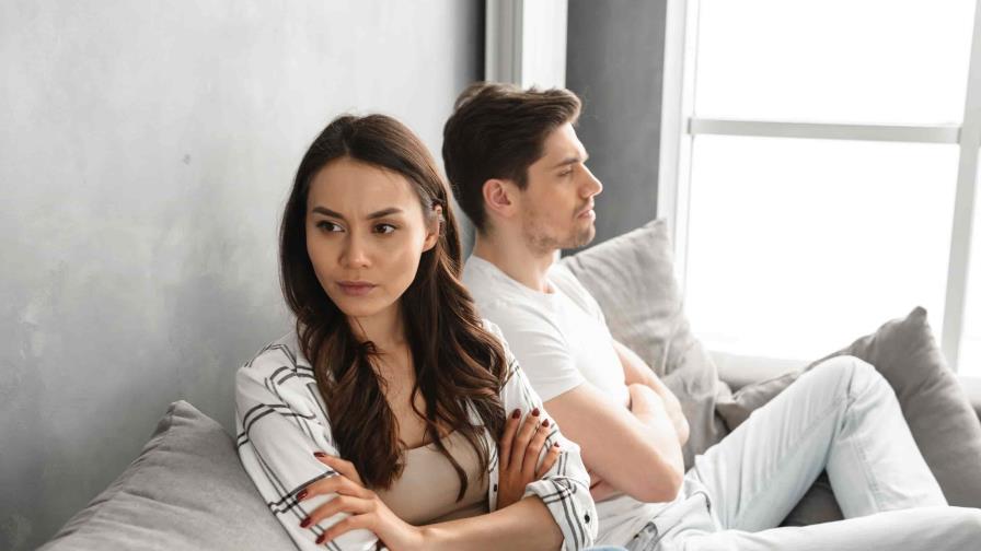 ¿Estás en una relación de pareja poco saludable? Estas son las señales para identificarlo ¿Estás en una relación de pareja poco saludable? Estas son las señales para identificarlo