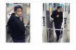 Intentaron violar a una joven dentro del tren de Nueva York