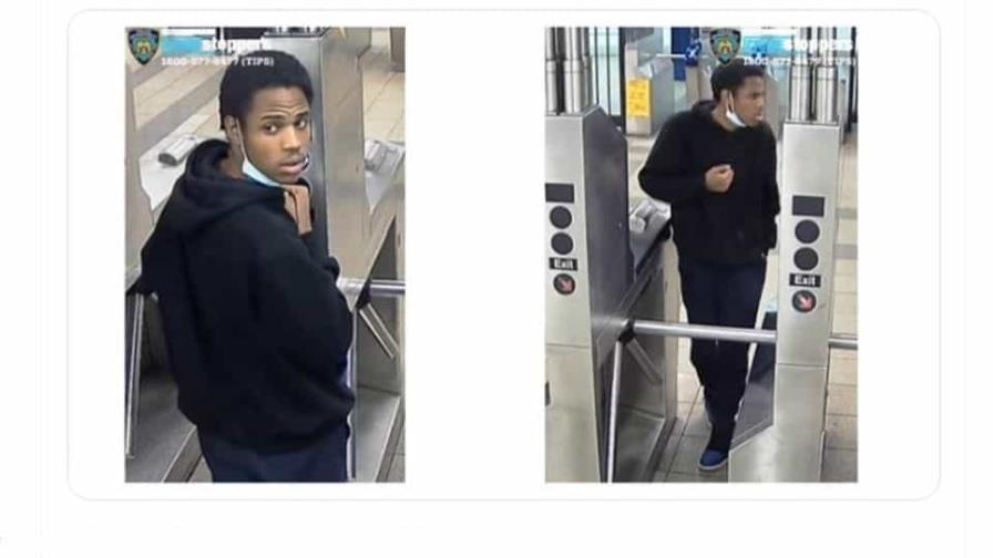 Intentaron violar a una joven dentro del tren de Nueva York