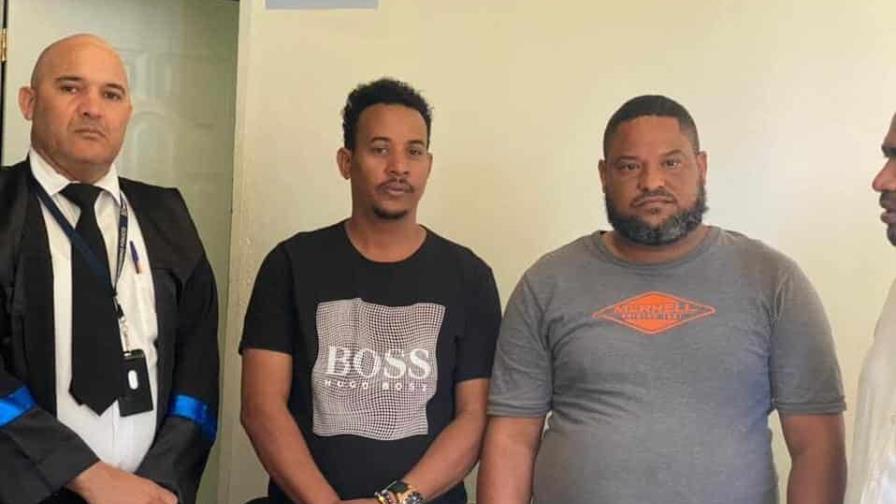 Se entregó y obtuvo libertad pura y simple el motorista que golpeó turista en Cabarete Se entregó y obtuvo libertad pura y simple el motorista que golpeó turista en Cabarete
