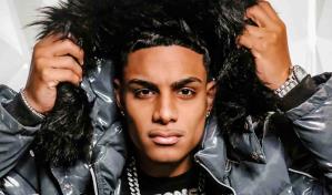 Chavi Leons se alista para show en Hard Rock Café