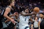 VÍDEO | Sabonis debuta con doble-doble, Kings ganan a Wolves