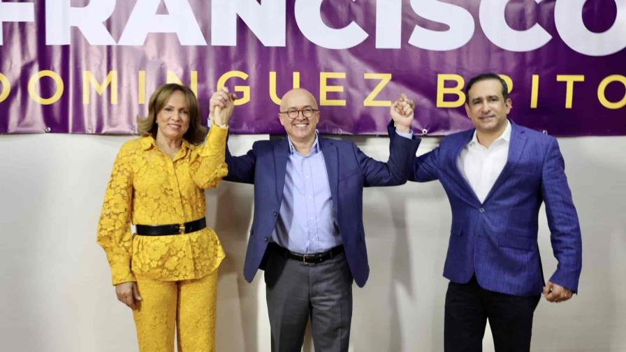 Una mujer será jefa de campaña de Domínguez Brito