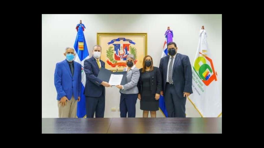 Fomentarán métodos alternos de solución de conflictos Fomentarán métodos alternos de solución de conflictos